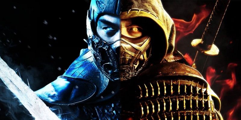 Mortal Kombat filminin ilk 7 dakikası yayınlandı Mortal Kombat filminin ilk 7 dakikası yayınlandı