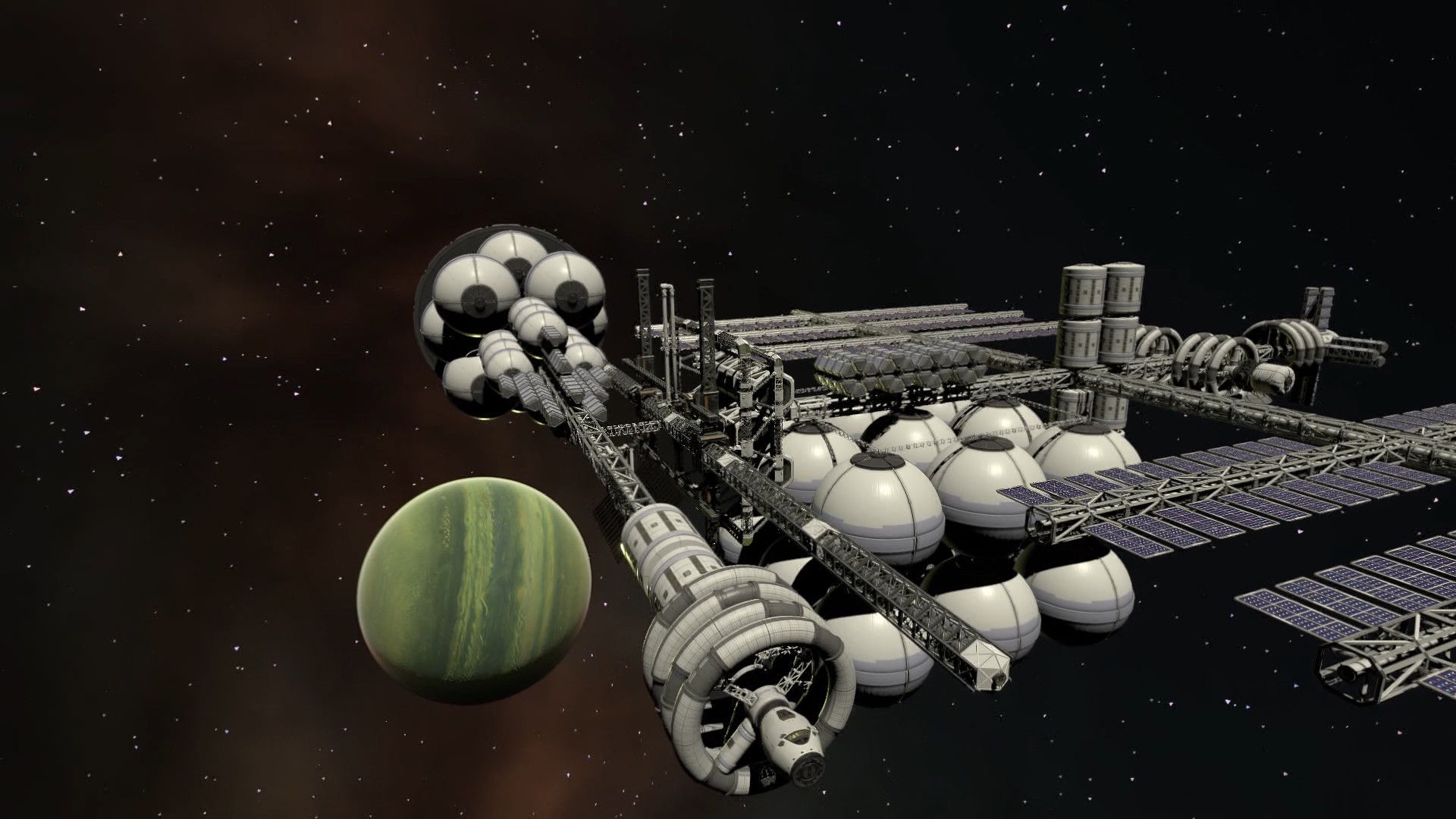 Kerbal Space Program 2 ertelendi Kerbal Space Program 2 ertelendi