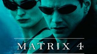 Aquman'in yıldız oyuncusu Matrix 4'ün kadrosuna dahil edildi