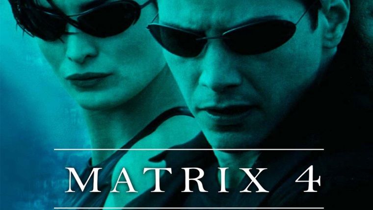 Aquman'in yıldız oyuncusu Matrix 4'ün kadrosuna dahil edildi Aquman'in yıldız oyuncusu Matrix 4'ün kadrosuna dahil edildi
