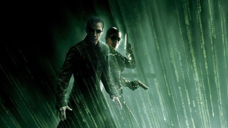 The Matrix 4 çekimleri ne zaman devam edecek? The Matrix 4 çekimleri ne zaman devam edecek?