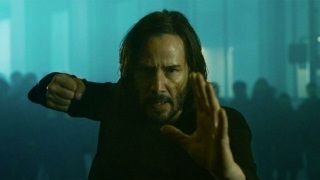 The Matrix Resurrections fragmanı yayınlandı