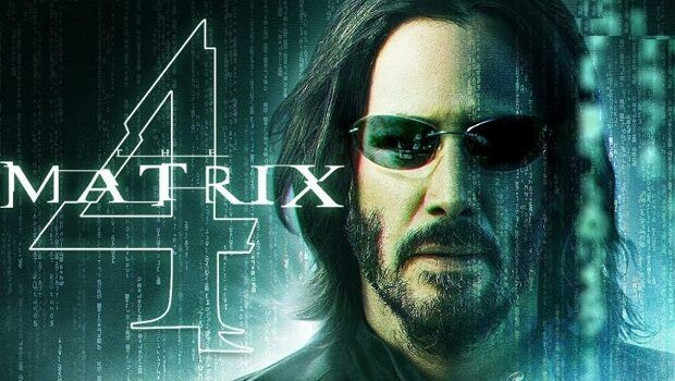 The Matrix Resurrections fragmanı 9 Eylülde yayınlanacak - 2 The Matrix Resurrections