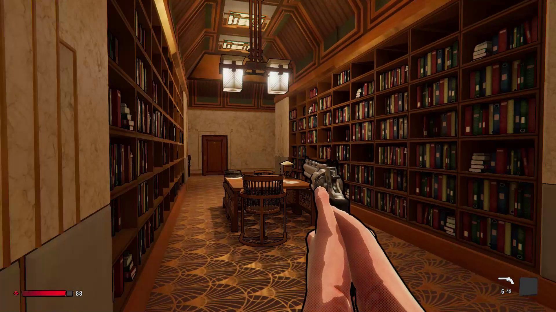 XIII Remake için ilk ekran görüntüleri yayınlandı - 4 XIII Remake için ilk ekran görüntüleri yayınlandı - 4