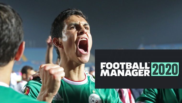 Football Manager 2020 ilk videosu ile birlikte duyuruldu Football Manager 2020 ilk videosu ile birlikte duyuruldu