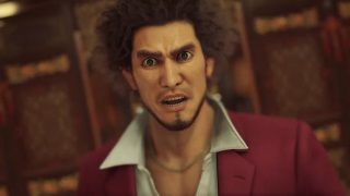 Yakuza 7 ilk videosu ile birlikte duyuruldu