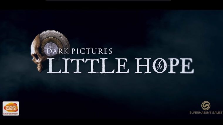 The Dark Pictures Anthology: Little Hope oynanış videosu yayınlandı The Dark Pictures Anthology: Little Hope oynanış videosu yayınlandı