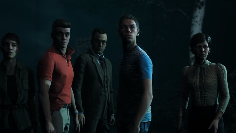 The Dark Pictures Anthology: Little Hope PC sistem gereksinimleri açıklandı The Dark Pictures Anthology: Little Hope PC sistem gereksinimleri açıklandı