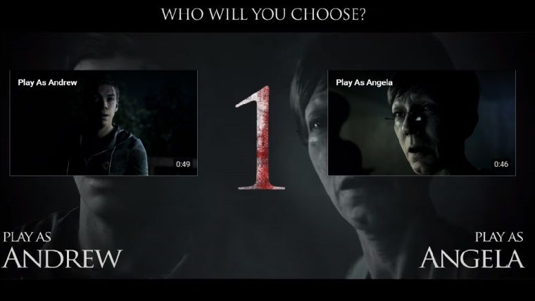 The Dark Pictures: Little Hope oynamaya ne dersiniz? The Dark Pictures: Little Hope oynamaya ne dersiniz?