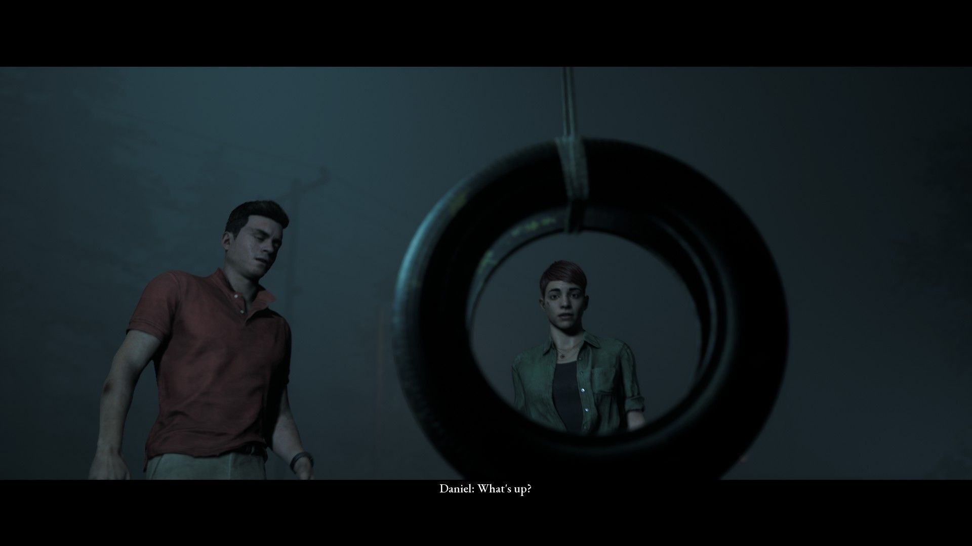 The Dark Pictures Anthology: Little Hope İnceleme - 1 The Dark Pictures Anthology: Little Hope İnceleme
