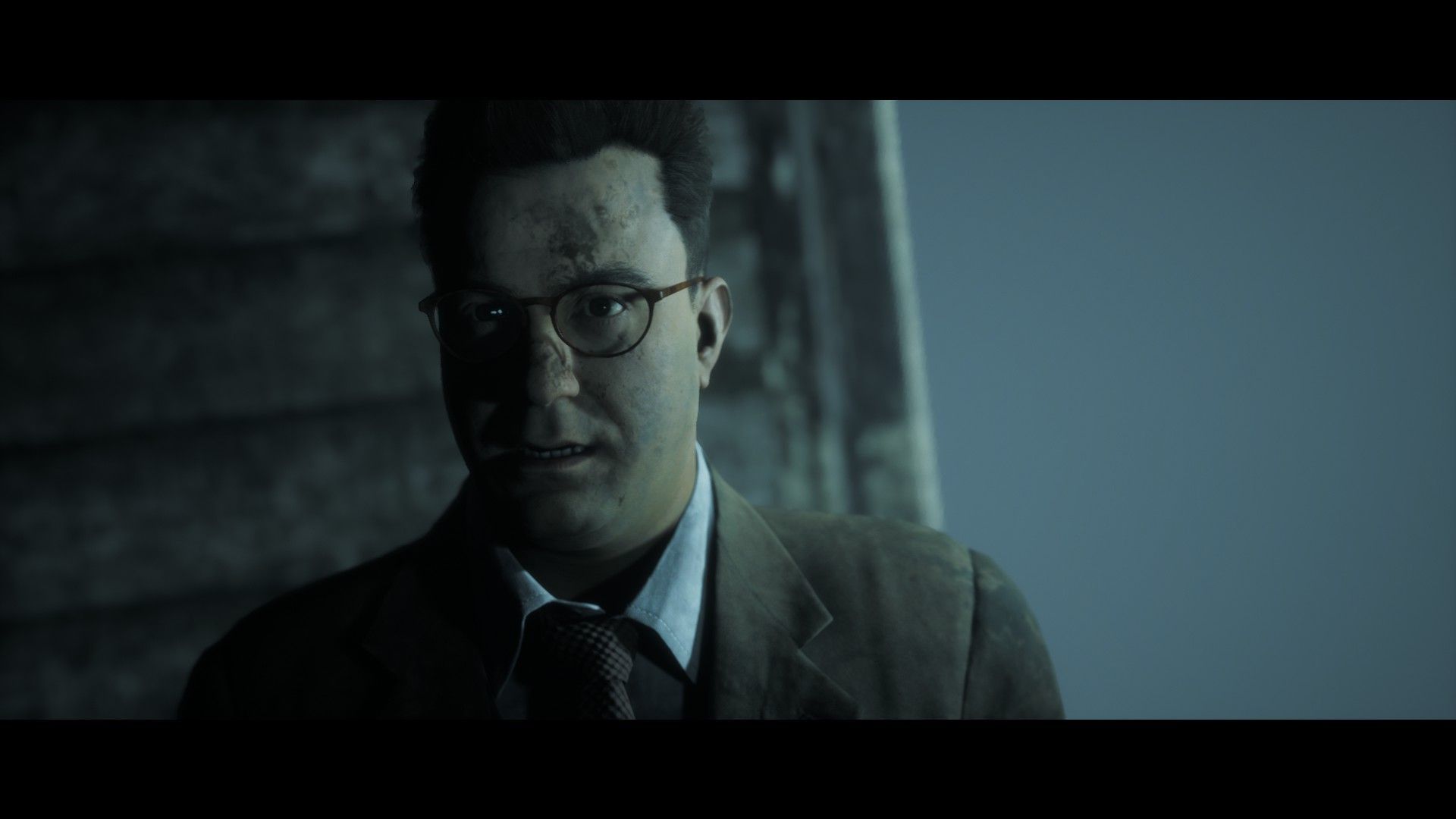 The Dark Pictures Anthology: Little Hope İnceleme - 2 The Dark Pictures Anthology: Little Hope İnceleme