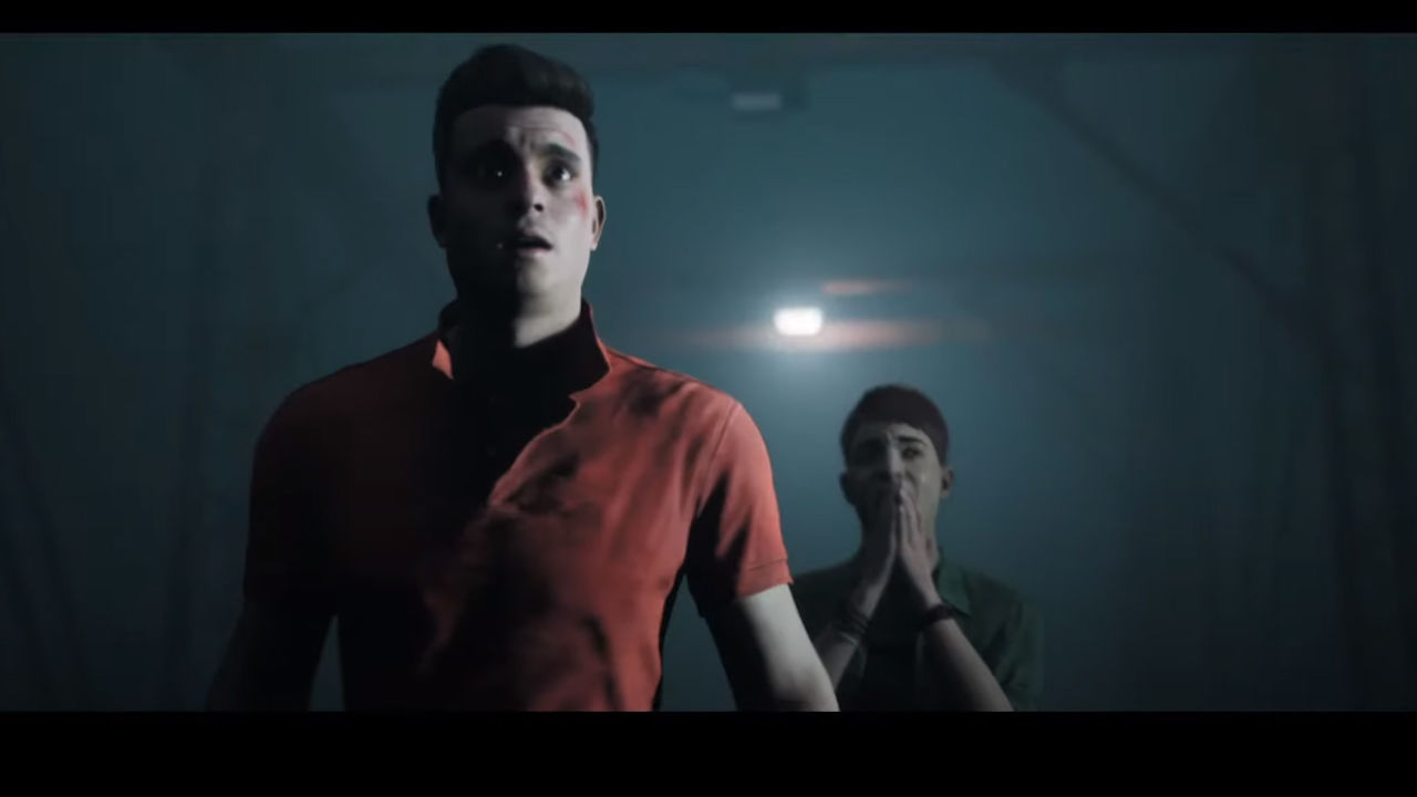 The Dark Pictures: Little Hope oynamaya ne dersiniz? The Dark Pictures: Little Hope oynamaya ne dersiniz?