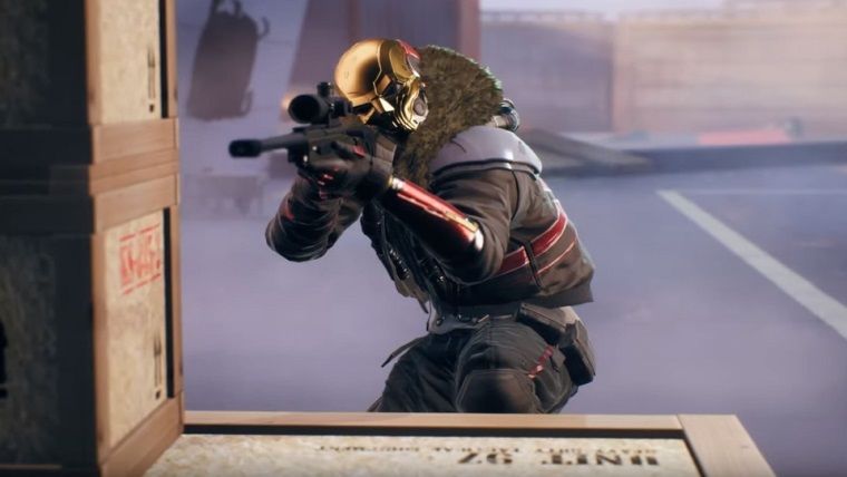 Rogue Company'den ilk oynanış videosu yayınlandı Rogue Company'den ilk oynanış videosu yayınlandı