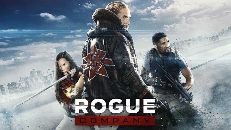 Rogue Company PS4, Xbox One, Switch ve PC için çıktı Rogue Company PS4, Xbox One, Switch ve PC için çıktı