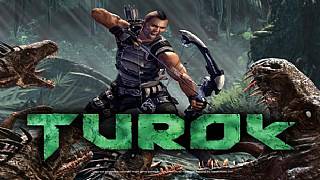 Efsane Turok, geri dönüyor