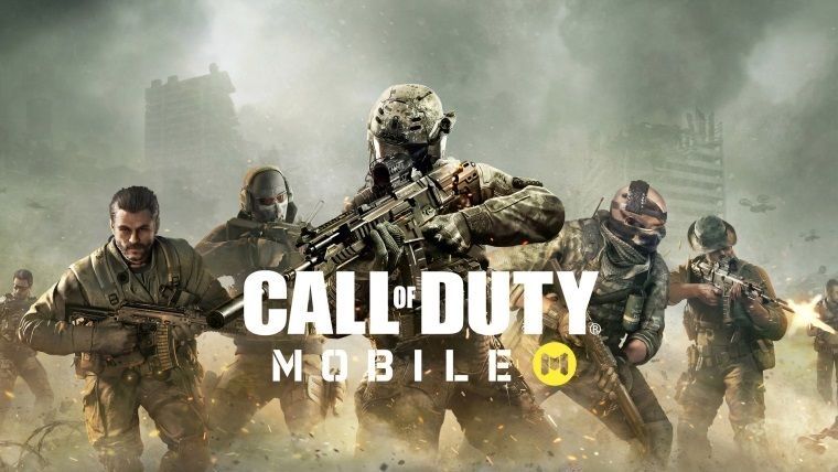 Call of Duty Mobile'a kontrolcü desteği geri gelebilir Call of Duty Mobile'a kontrolcü desteği geri gelebilir