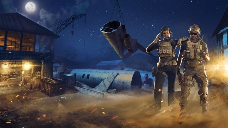 Call of Duty: Mobile 7.sezon bu hafta başlıyor Call of Duty: Mobile 7.sezon bu hafta başlıyor