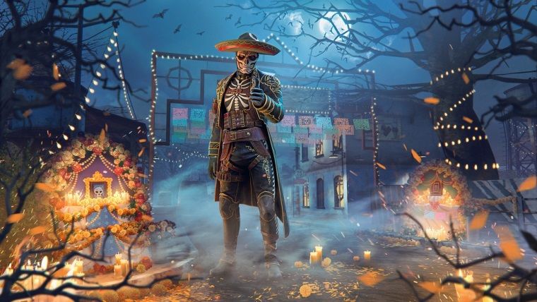 Yaşayan Ölülerin Kuşatması, Call of Duty: Mobile’a geri dönüyor Yaşayan Ölülerin Kuşatması, Call of Duty: Mobile’a geri dönüyor