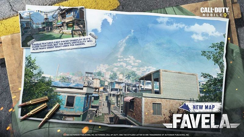 Call of Duty: Mobile yeni sezon geliyor Call of Duty: Mobile yeni sezon geliyor