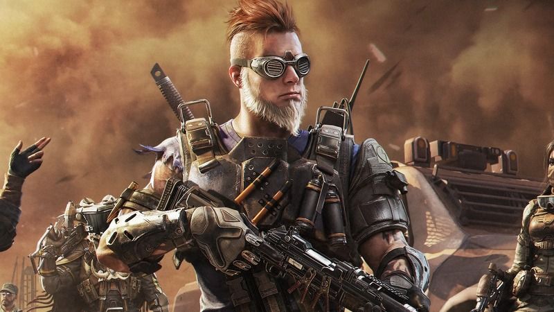 Call of Duty: Mobile Gelir Rekoru Kırdı Call of Duty: Mobile Gelir Rekoru Kırdı