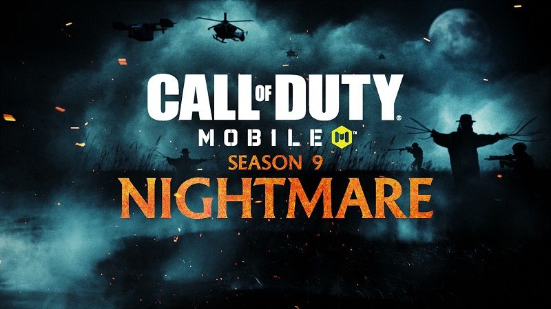 Yaşayan Ölülerin Kuşatması, Call of Duty: Mobile’a geri dönüyor Yaşayan Ölülerin Kuşatması, Call of Duty: Mobile’a geri dönüyor