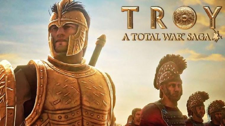 A Total War Saga: TROY 7,5 milyon oyuncuya ulaştı A Total War Saga: TROY 7,5 milyon oyuncuya ulaştı