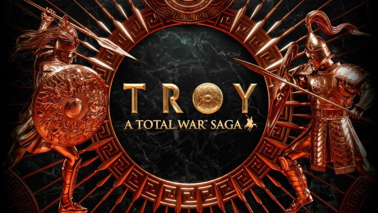 Total War Saga: Troy için çok oyuncu desteği geliyor Total War Saga: Troy için çok oyuncu desteği geliyor