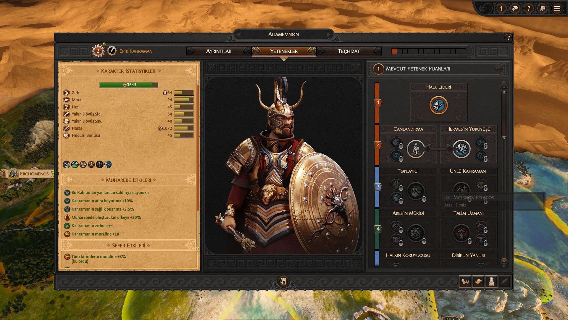 A Total War Saga: Troy İnceleme - 2 A Total War Saga: Troy İnceleme - 2