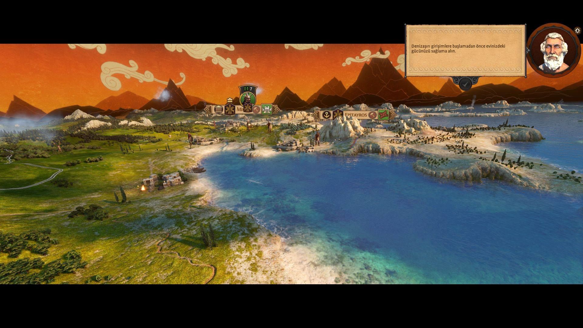 A Total War Saga: Troy İnceleme - 4 A Total War Saga: Troy İnceleme - 4