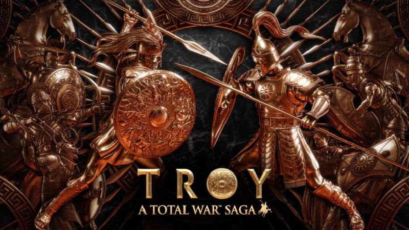 A Total War Saga: TROY 7,5 milyon oyuncuya ulaştı A Total War Saga: TROY 7,5 milyon oyuncuya ulaştı