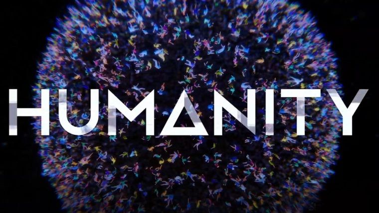 Metrobüs kalabalığını aratmayan Humanity, PS4 için duyuruldu Metrobüs kalabalığını aratmayan Humanity, PS4 için duyuruldu