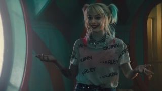 Birds of Prey filminden kötü başlangıç sonrası yeni isim
