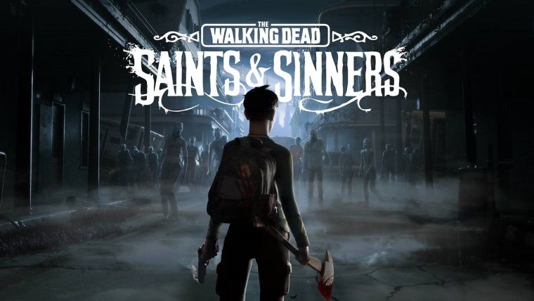 Walking Dead: Saints & Sinners inceleme puanları ile şaşırttı Walking Dead: Saints & Sinners inceleme puanları ile şaşırttı