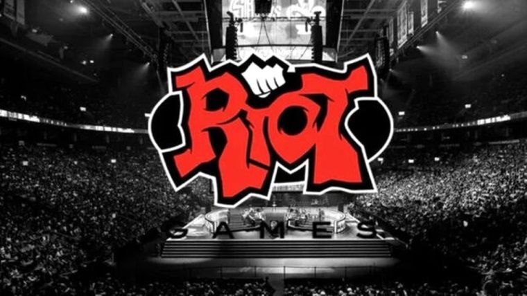 Riot Games'in yeni ülke müdürü Erdinç İyikul oldu Riot Games'in yeni ülke müdürü Erdinç İyikul oldu