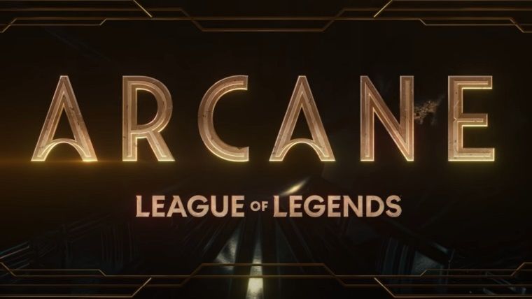 Sevilen LoL dizisi Arcane'in ikinci sezonu duyuruldu Sevilen LoL dizisi Arcane'in ikinci sezonu duyuruldu