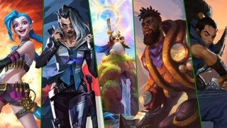 Riot Games Gamepass işbirliğinin detaylarını paylaştı