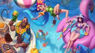 Riot Games Dövüş Oyunu Projesini İptal Etti