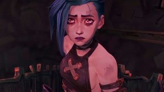 Riot Games Yeni Bir LoL ARPG Üzerinde Çalışıyor