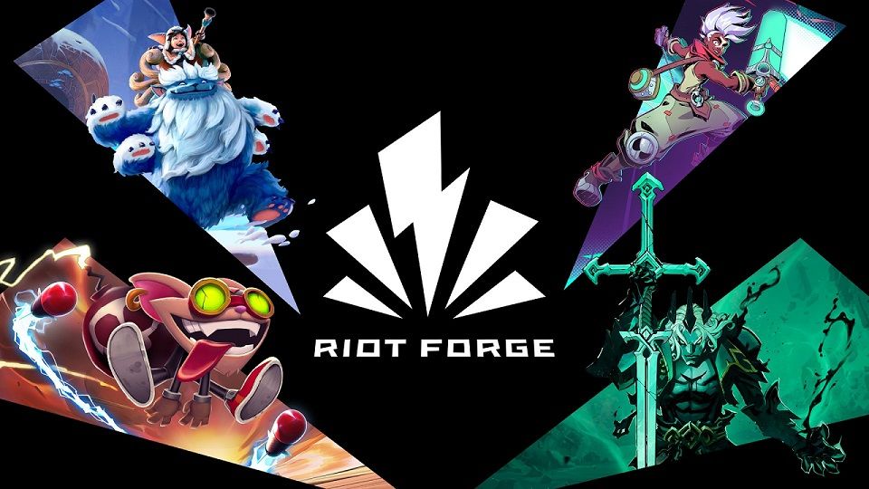Riot Forge etkinliğinde yapılan tüm oyun duyuruları Riot Forge etkinliğinde yapılan tüm oyun duyuruları