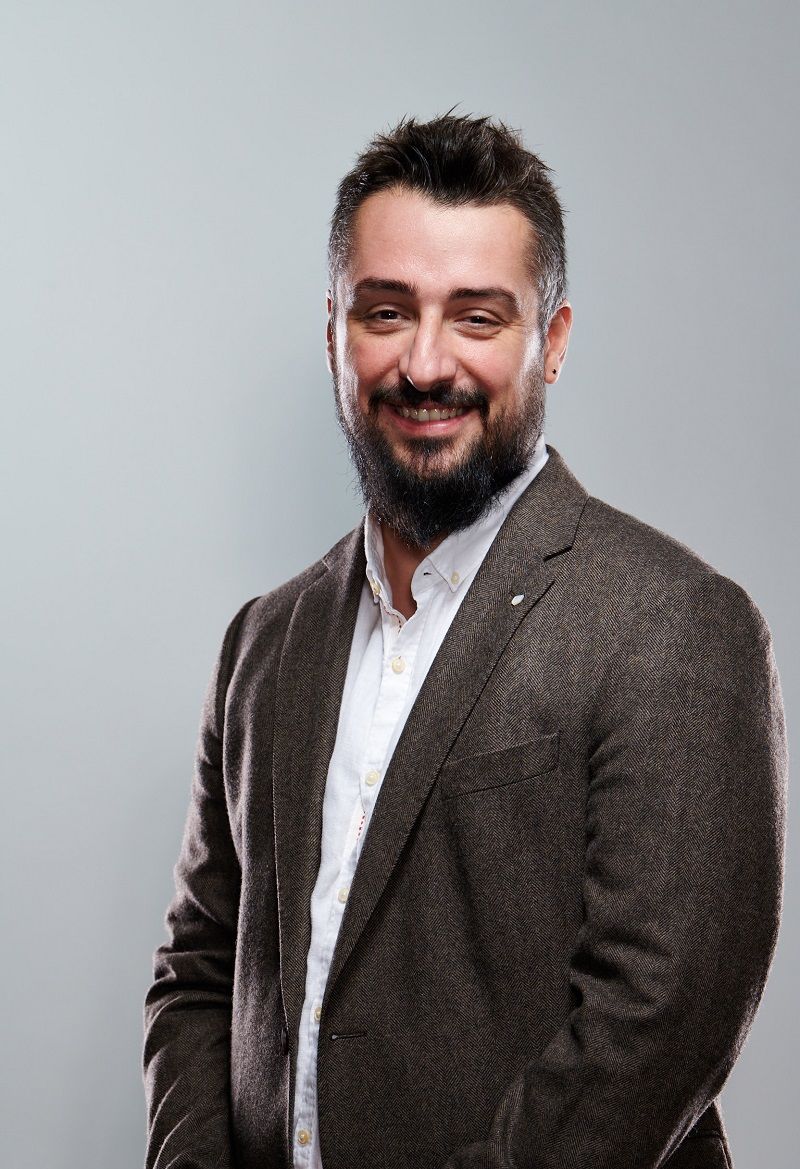 Riot Games'in yeni ülke müdürü Erdinç İyikul oldu Riot Games