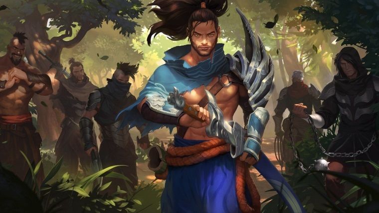 Legends of Runeterra'nın betası ne zaman başlayacak? Legends of Runeterra'nın betası ne zaman başlayacak?