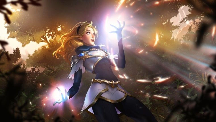 Legends of Runeterra 30 Nisan’da PC ve mobil için çıkıyor Legends of Runeterra 30 Nisan’da PC ve mobil için çıkıyor