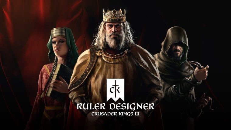 Crusader Kings III: Royal Court genişleme paketi duyuruldu Crusader Kings III: Royal Court genişleme paketi duyuruldu
