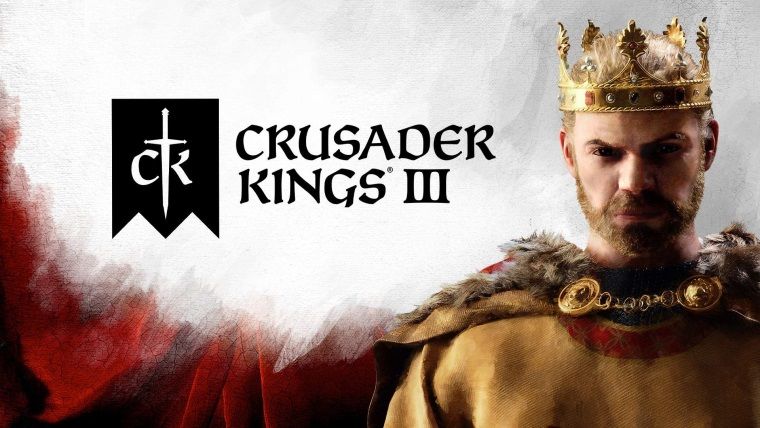 Crusader Kings 3'te 18 milyon evlilik, 334 milyon çocuk yapılmış Crusader Kings 3'te 18 milyon evlilik, 334 milyon çocuk yapılmış