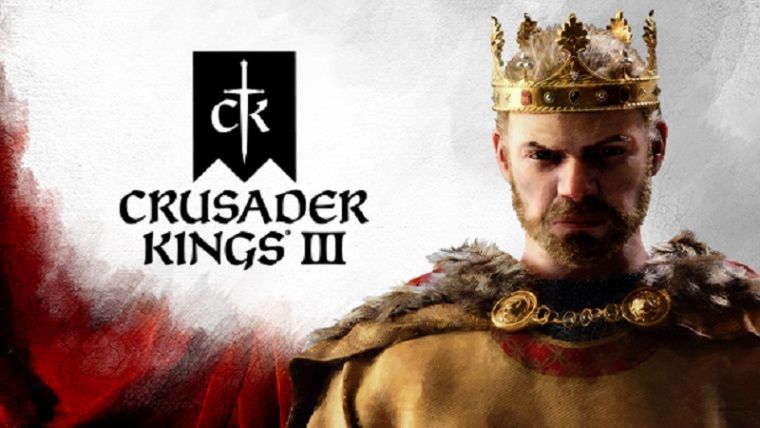 Crusader Kings III: Royal Court çıkış tarihi açıklandı Crusader Kings III: Royal Court çıkış tarihi açıklandı
