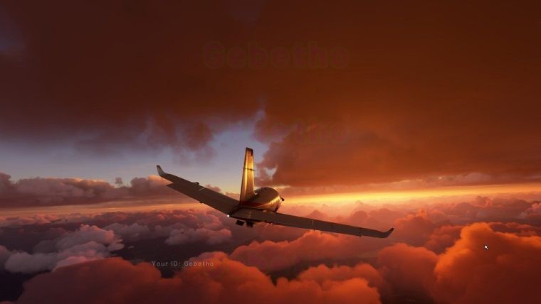 Microsoft Flight Simulator yeni ekran görüntüleri büyüleyici gözüküyor Microsoft Flight Simulator yeni ekran görüntüleri büyüleyici gözüküyor