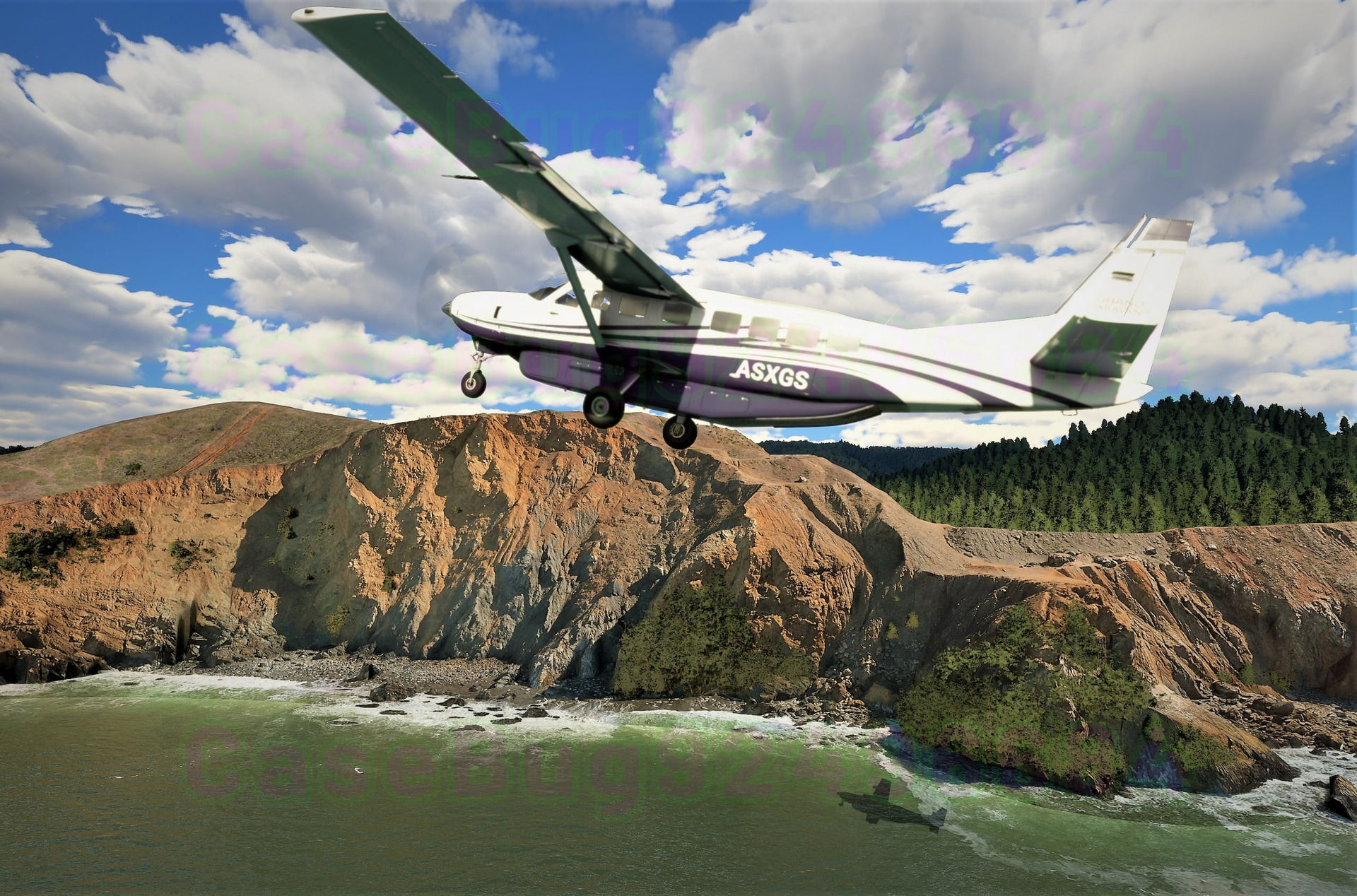 Microsoft Flight Simulator yeni ekran görüntüleri büyüleyici gözüküyor - 4 Microsoft Flight Simulator yeni ekran görüntüleri büyüleyici gözüküyor - 4