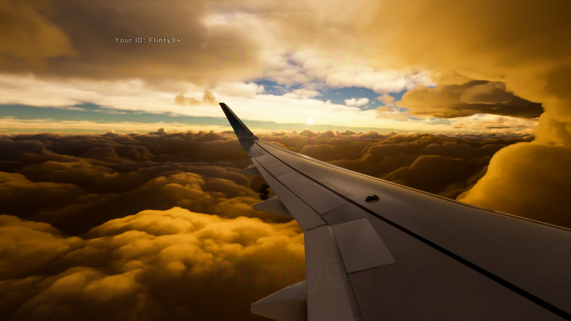 Microsoft Flight Simulator yeni ekran görüntüleri büyüleyici gözüküyor - 6 Microsoft Flight Simulator yeni ekran görüntüleri büyüleyici gözüküyor - 6