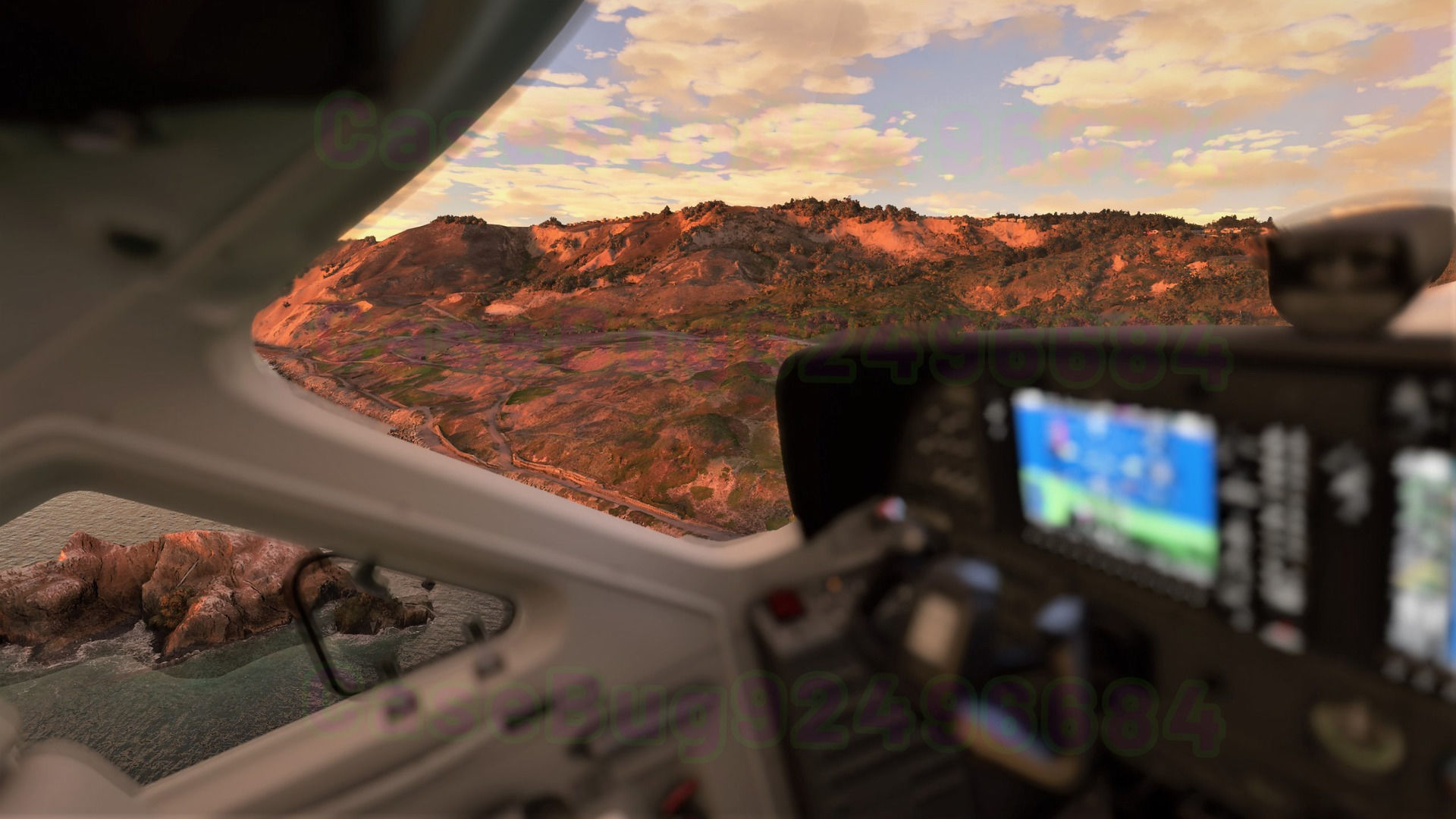 Microsoft Flight Simulator yeni ekran görüntüleri büyüleyici gözüküyor - 7 Microsoft Flight Simulator yeni ekran görüntüleri büyüleyici gözüküyor - 7
