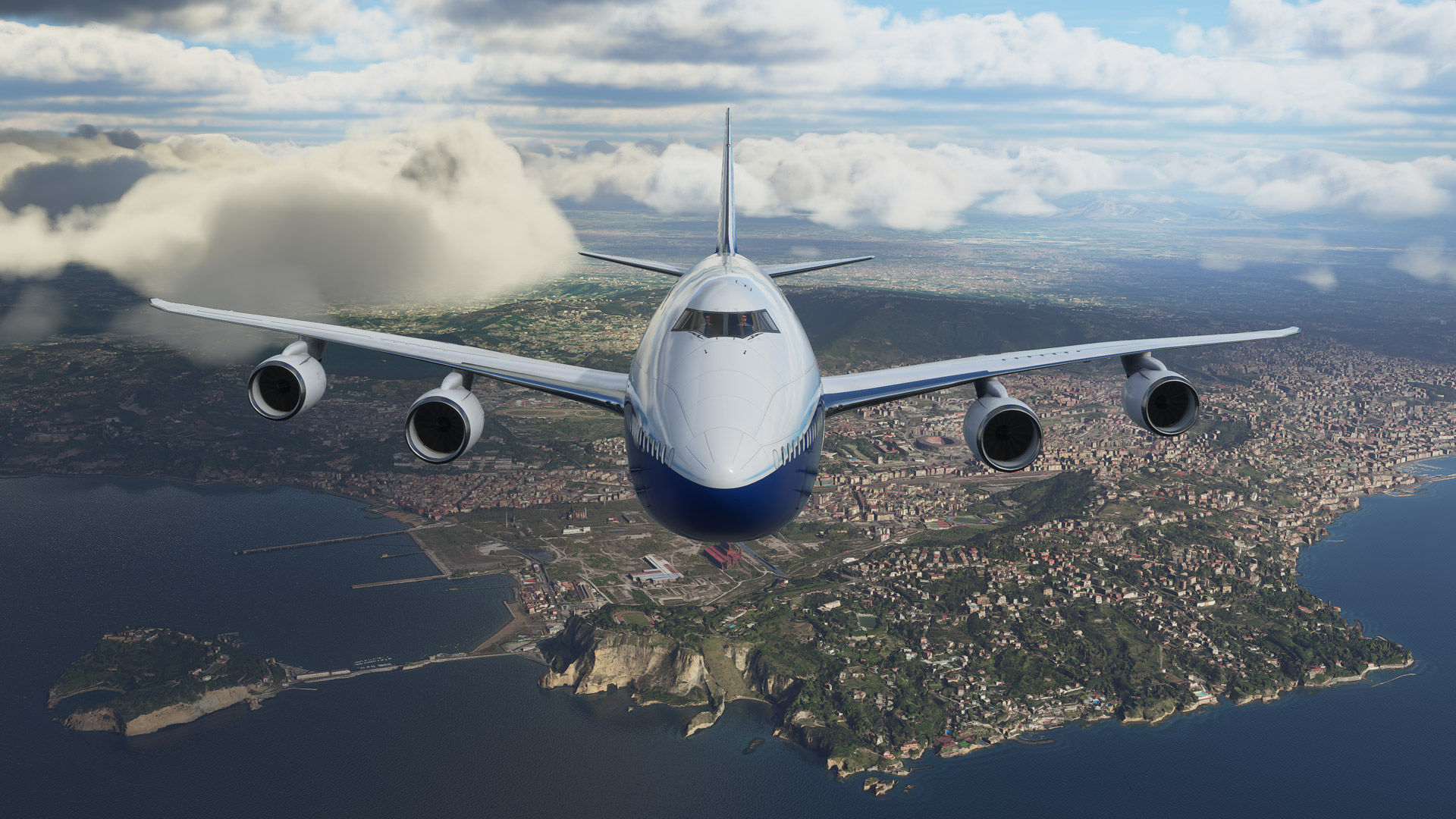 Microsoft Flight Simulator Japonya genişlemesi yolda: Fuji Dağı ve Tokyo Microsoft Flight Simulator Japonya genişlemesi yolda: Fuji Dağı ve Tokyo